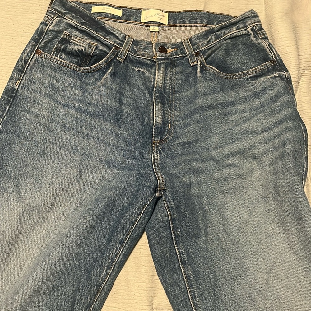 Universal Thread 90’s Baggy Jeans
